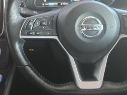 2019 Nissan LEAF