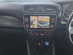 2019 Nissan LEAF