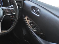 2019 Nissan LEAF