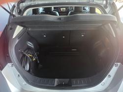 2019 Nissan LEAF
