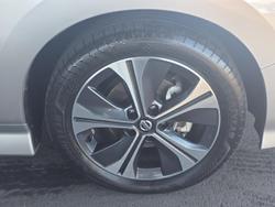 2019 Nissan LEAF