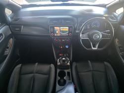 2019 Nissan LEAF