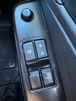 2024 Isuzu D-MAX SX High Ride MY24 4x2 Mineral White