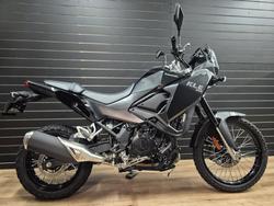 Kawasaki KLE500 KLE500CTFNW
