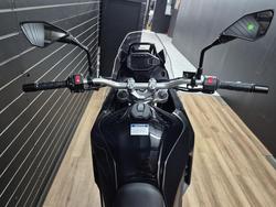 2026 Kawasaki KLE500 KLE500CTFNW Grey