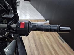 2026 Kawasaki KLE500 KLE500CTFNW Grey