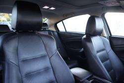 2016 Mazda 6 Atenza