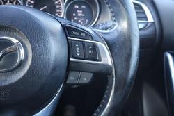 2016 Mazda 6 Atenza