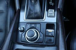 2016 Mazda 6 Atenza