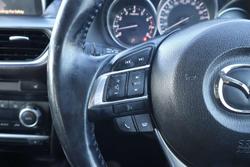 2016 Mazda 6 Atenza