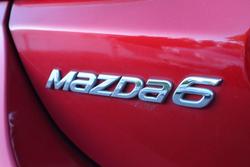 2016 Mazda 6 Atenza