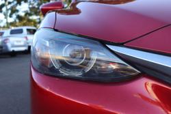 2016 Mazda 6 Atenza