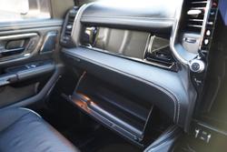 2025 RAM 1500 Limited Hurricane HO RamBox