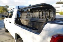 2025 RAM 1500 Limited Hurricane HO RamBox