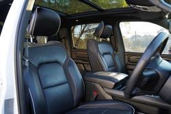 2025 RAM 1500 Limited Hurricane HO RamBox