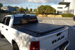 2025 RAM 1500 Limited Hurricane HO RamBox