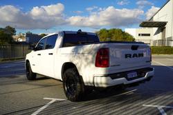 2025 RAM 1500 Limited Hurricane HO RamBox