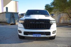 2025 RAM 1500 Limited Hurricane HO RamBox