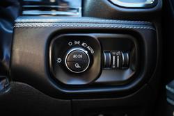 2025 RAM 1500 Limited Hurricane HO RamBox