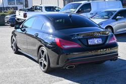 2015 Mercedes-Benz CLA-Class CLA250 Sport
