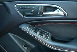 2015 Mercedes-Benz CLA-Class CLA250 Sport