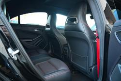 2015 Mercedes-Benz CLA-Class CLA250 Sport