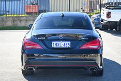 2015 Mercedes-Benz CLA-Class CLA250 Sport