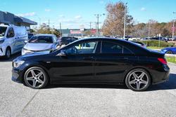 2015 Mercedes-Benz CLA-Class CLA250 Sport