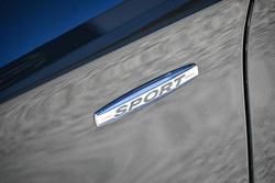 2015 Mercedes-Benz CLA-Class CLA250 Sport