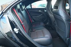 2015 Mercedes-Benz CLA-Class CLA250 Sport