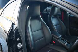 2015 Mercedes-Benz CLA-Class CLA250 Sport
