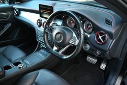2015 Mercedes-Benz CLA-Class CLA250 Sport