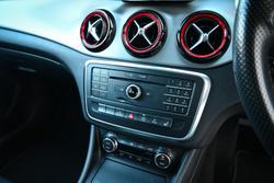 2015 Mercedes-Benz CLA-Class CLA250 Sport
