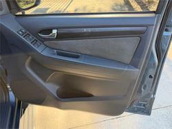 2012 HOLDEN COLORADO LTZ (4x4)