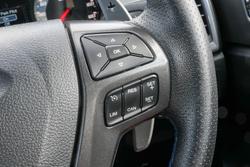 2019 Ford Ranger Raptor