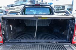 2019 Ford Ranger Raptor