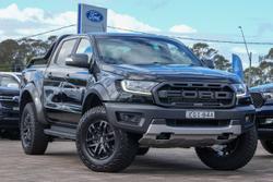 2019 Ford Ranger Raptor