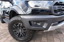 2019 Ford Ranger Raptor