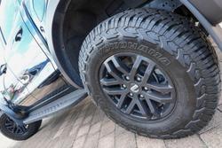 2019 Ford Ranger Raptor
