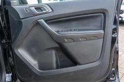 2019 Ford Ranger Raptor