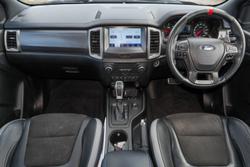 2019 Ford Ranger Raptor