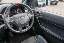 2019 Ford Ranger Raptor