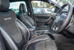 2019 Ford Ranger Raptor