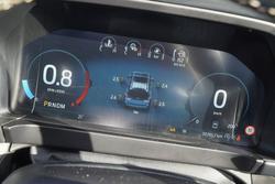 2025 Ford Everest Platinum