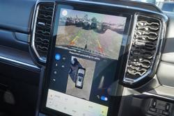 2025 Ford Everest Platinum