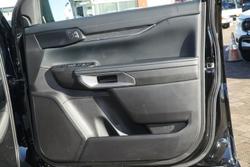 2025 Ford Everest Platinum