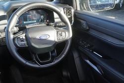 2025 Ford Everest Platinum