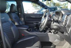 2025 Ford Everest Platinum