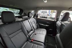 2023 Nissan X-TRAIL ST-L