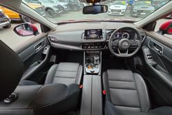 2023 Nissan X-TRAIL ST-L